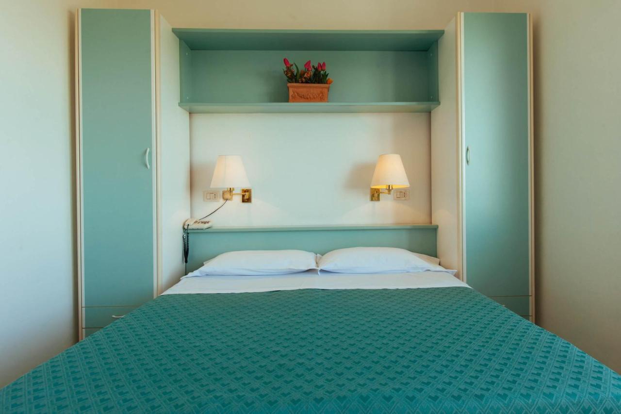 Hotel Perrozzi Васто Номер фото