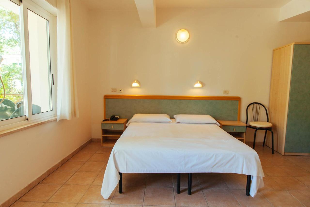 Hotel Perrozzi Васто Номер фото