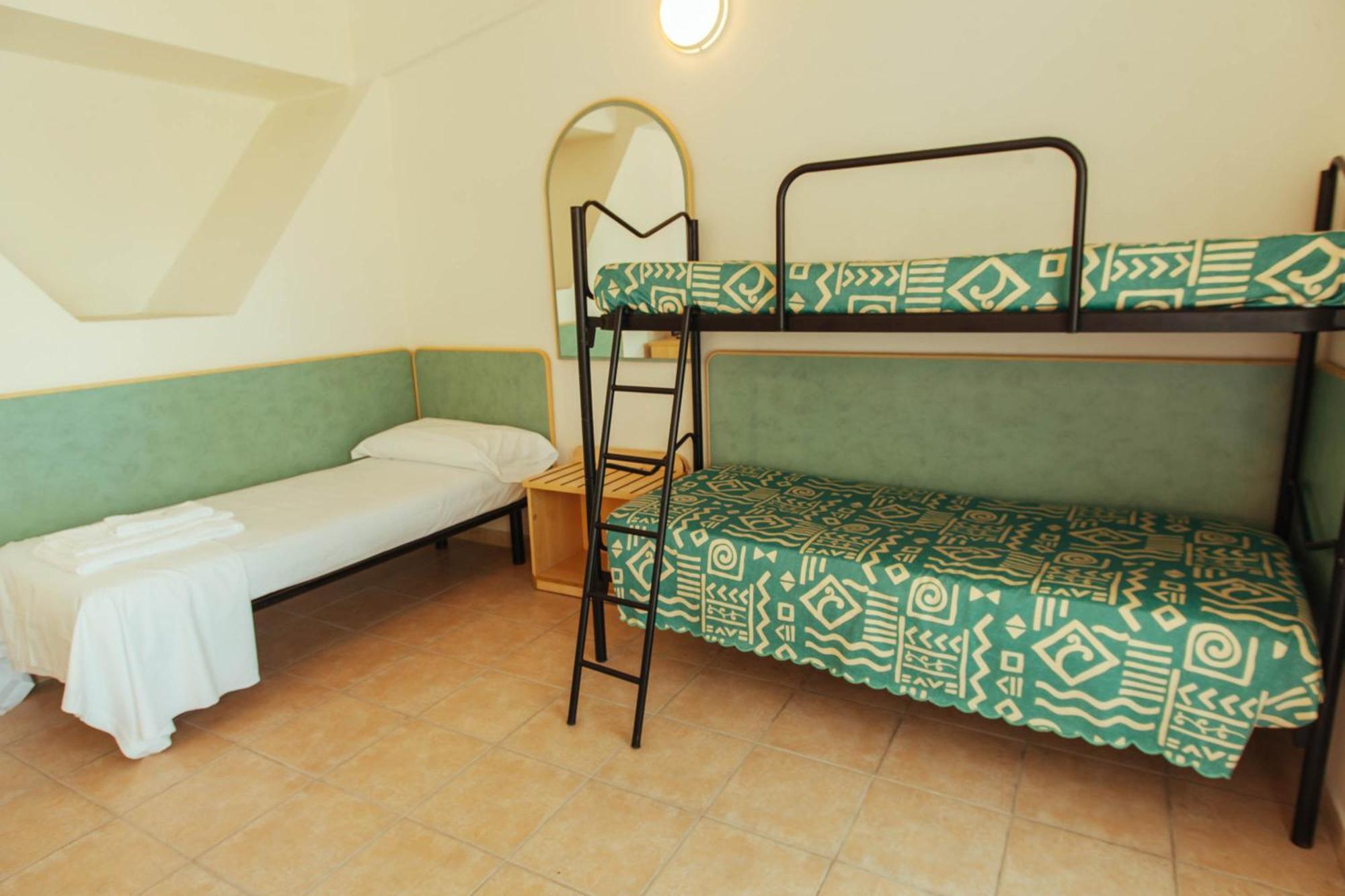 Hotel Perrozzi Васто Номер фото